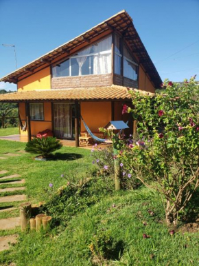 Casa do Rogério